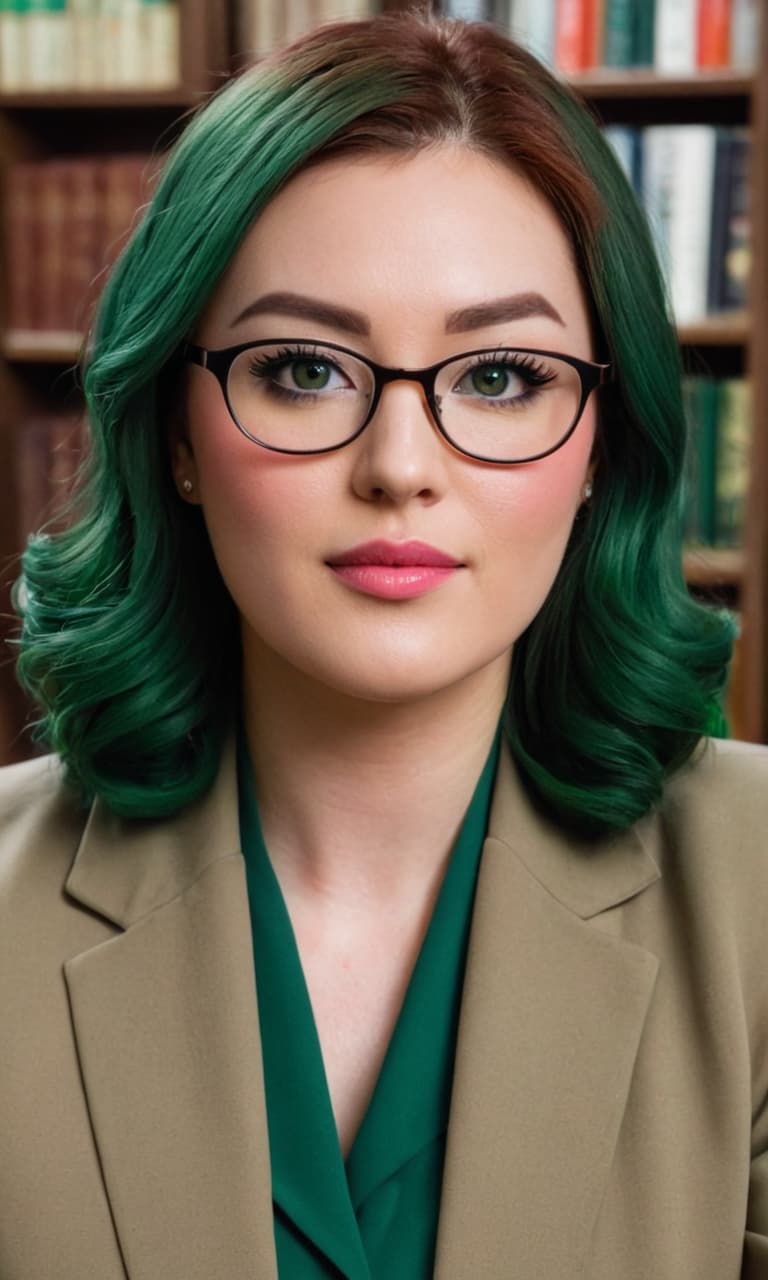 Erika Donaldson image