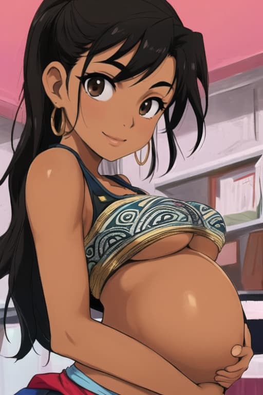 Arianna Trevino image