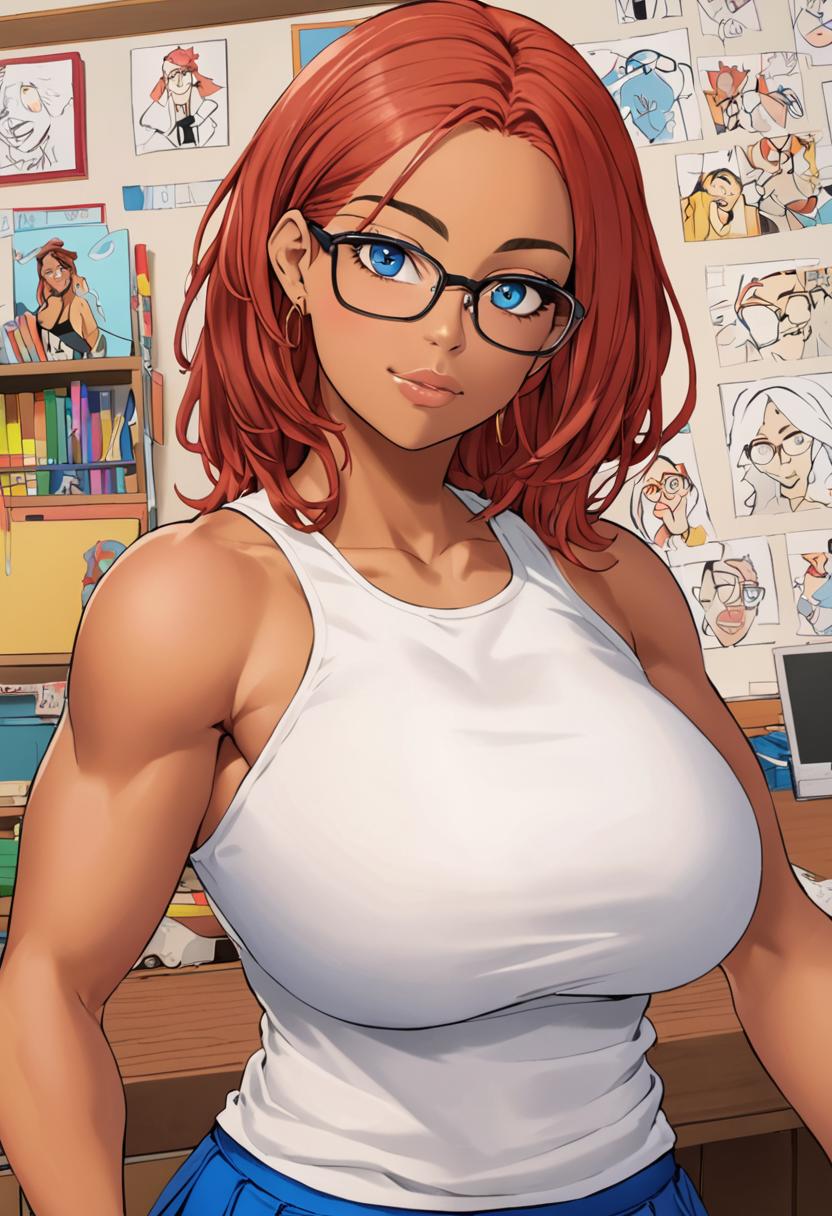 Kaiya Cain image