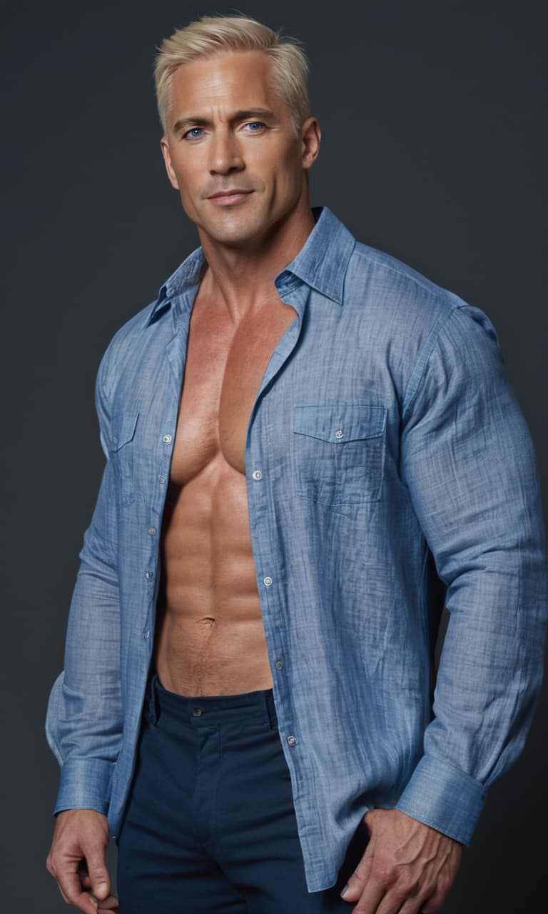 Elvin Blair image