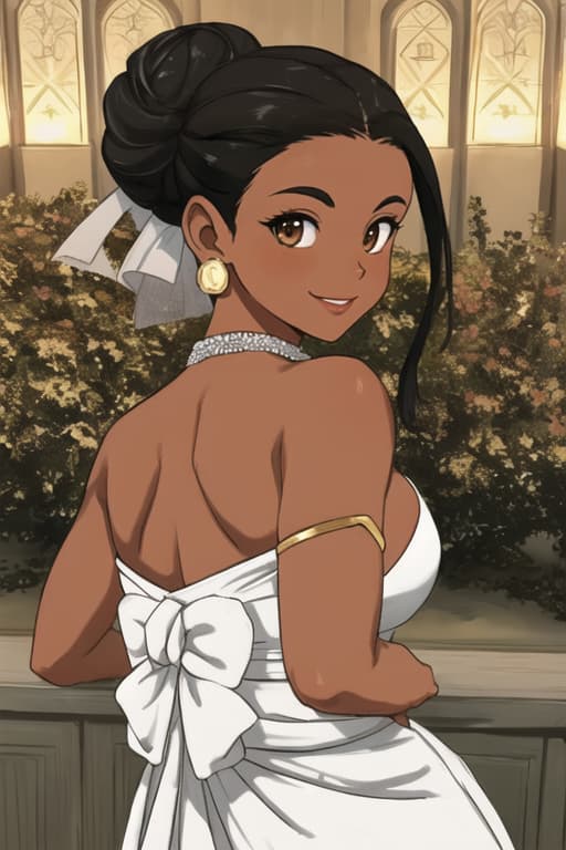 Emmy Randall image