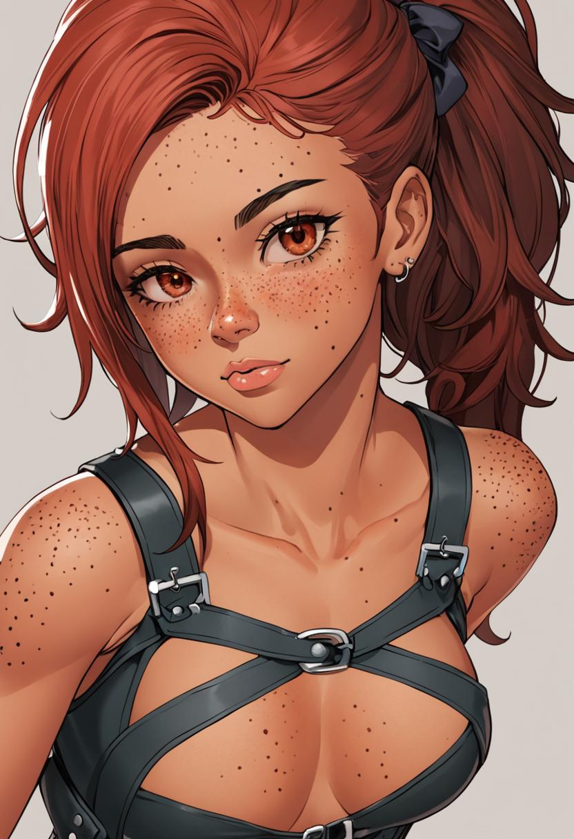 Jaidyn Valentine image