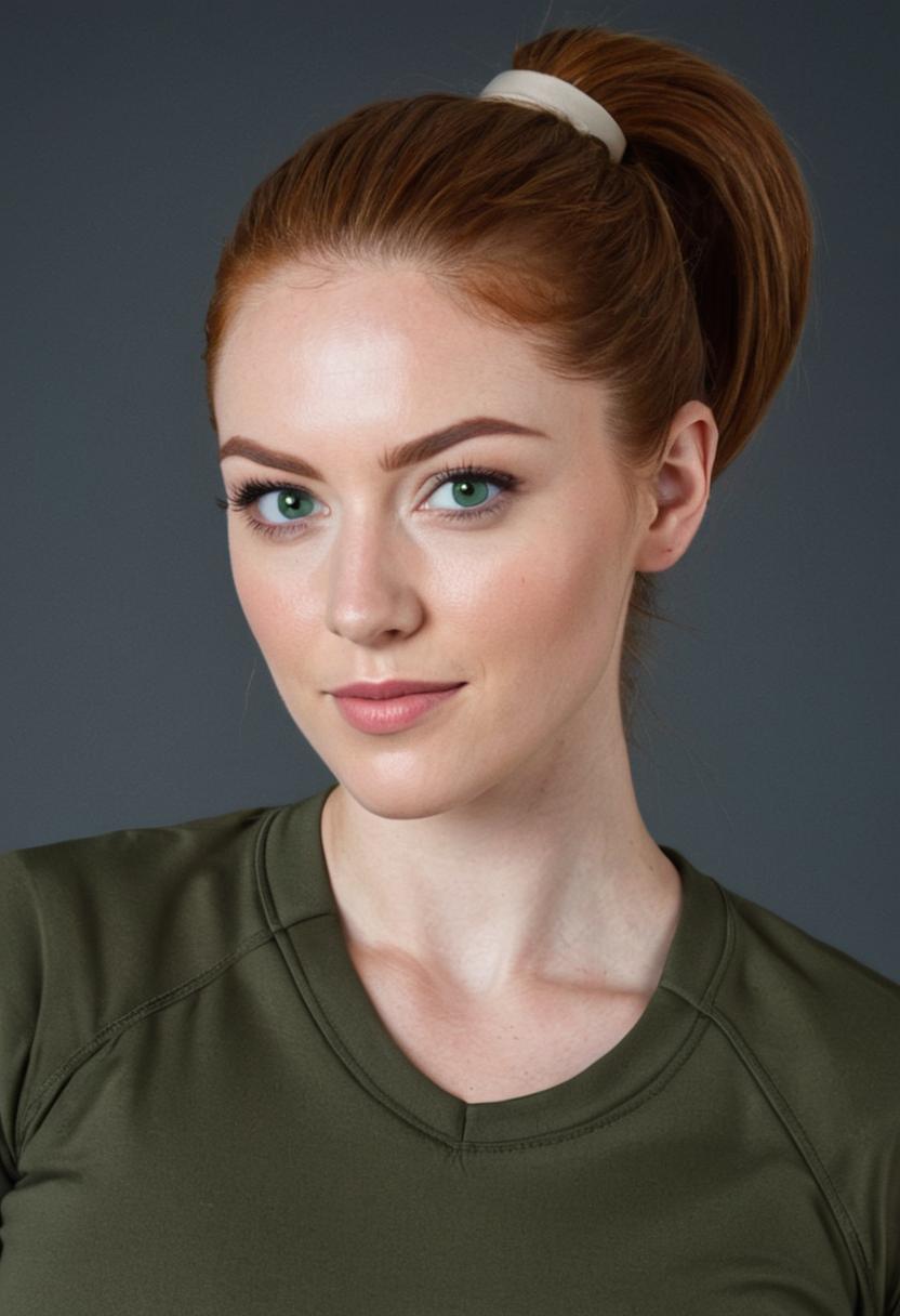 Ruth Mosley image