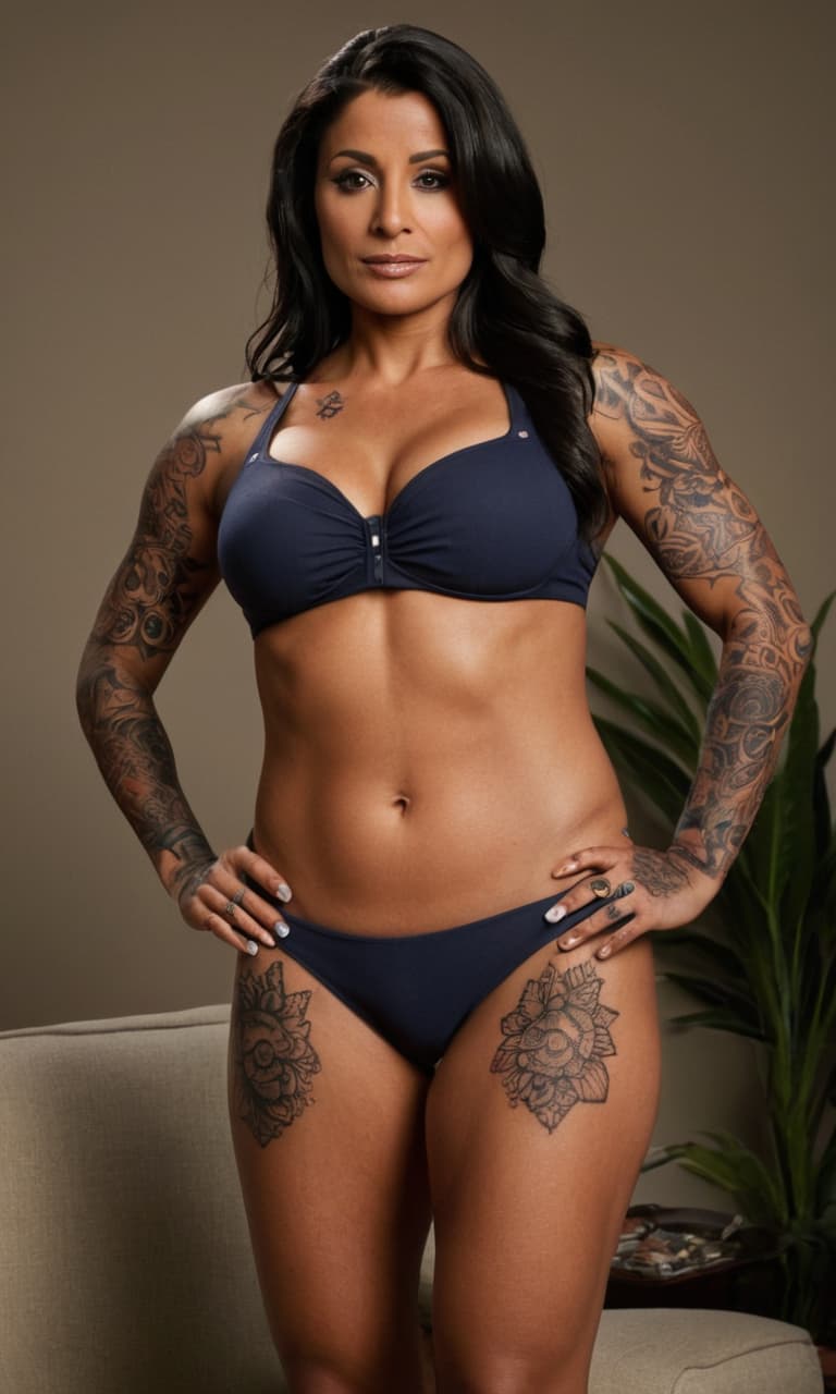 Mariyah Patton image