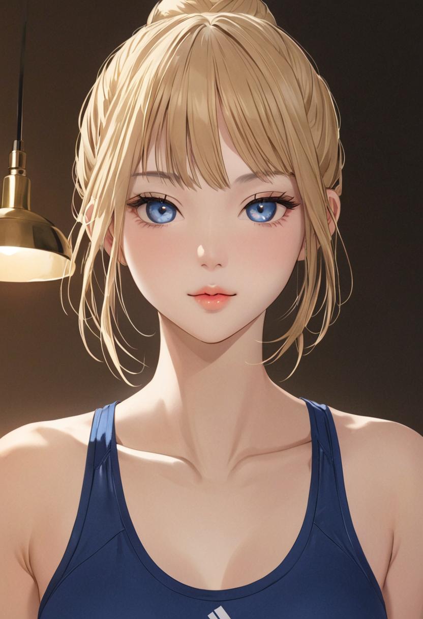 Aryana Savage image