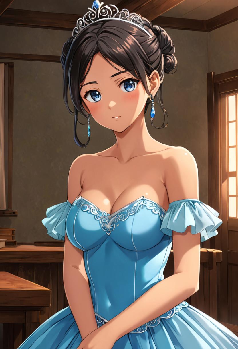 Destiny Pierce image
