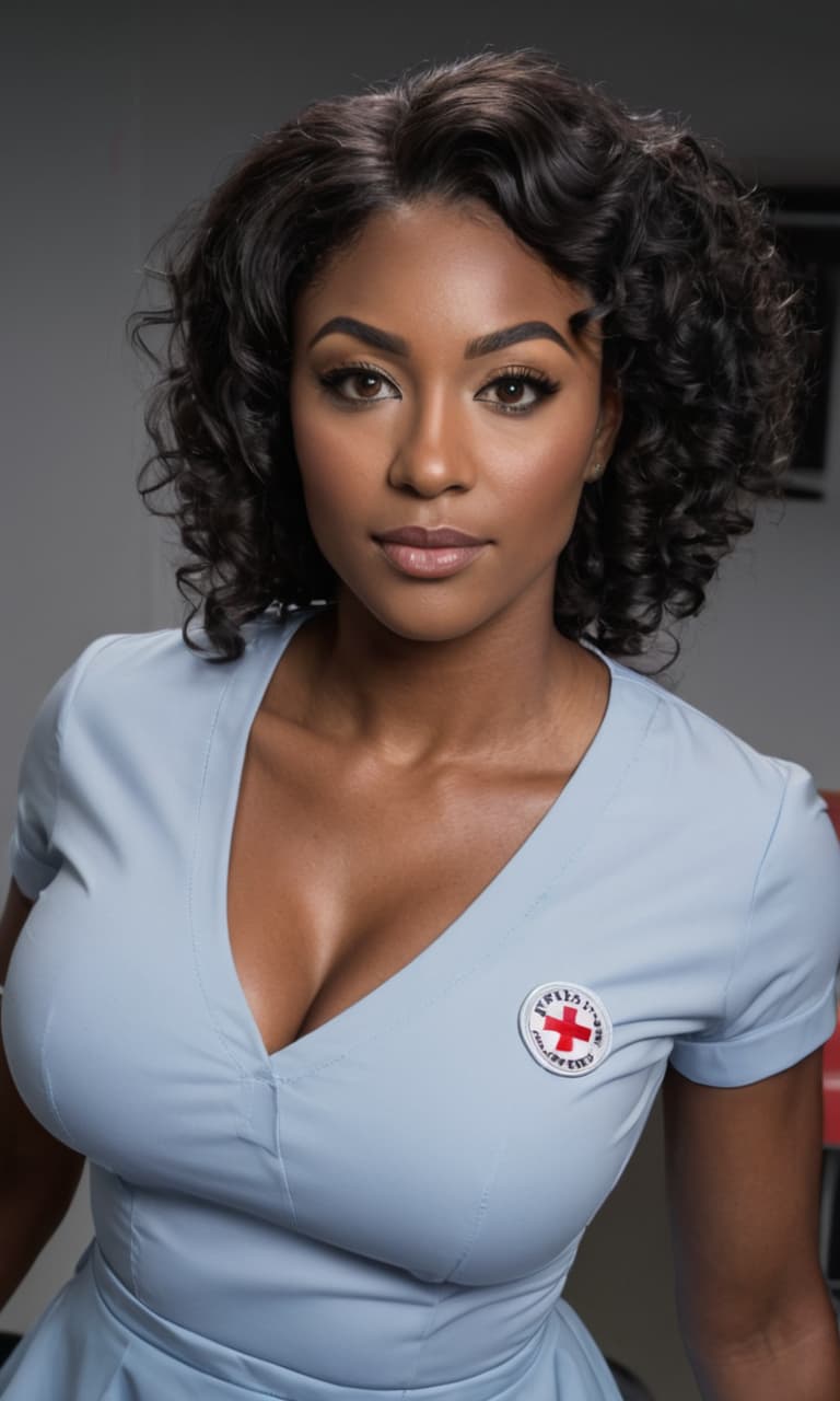Ava Hampton image