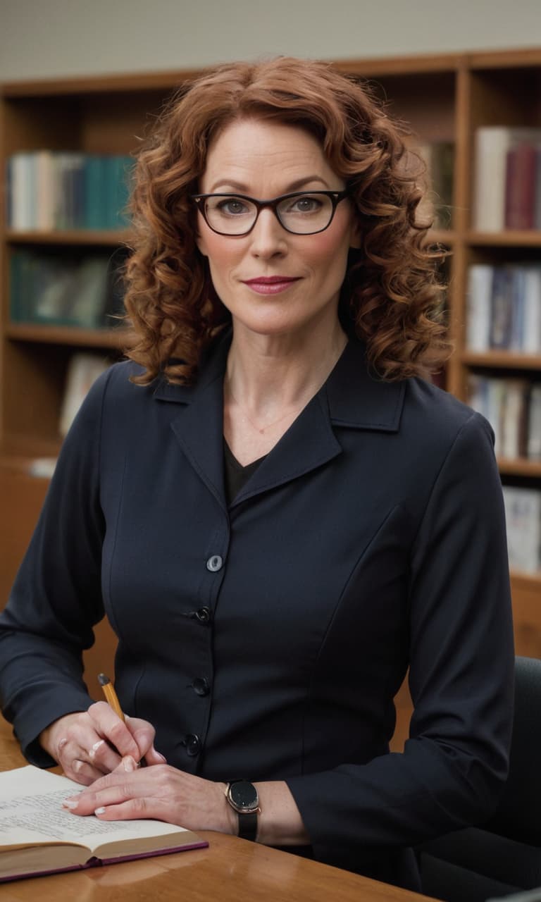 Celeste Nelson image