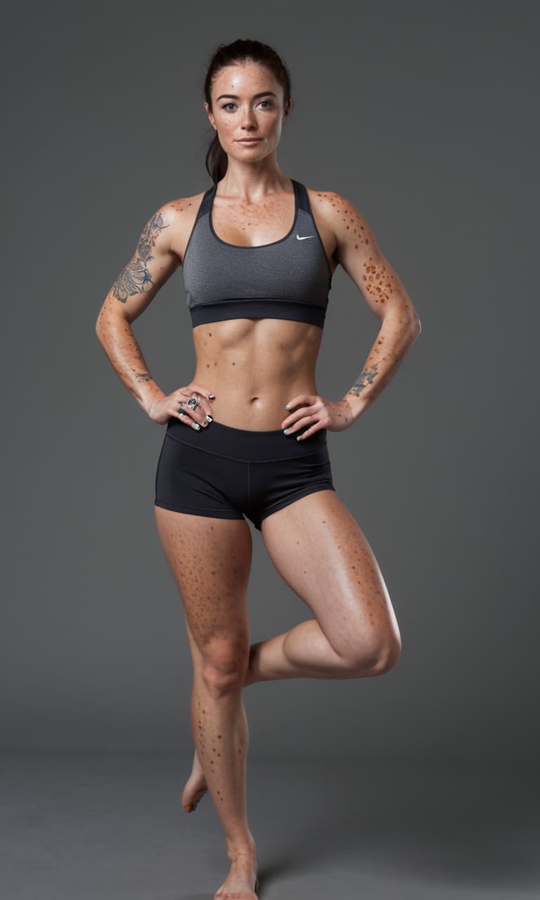 Veronica Glover image