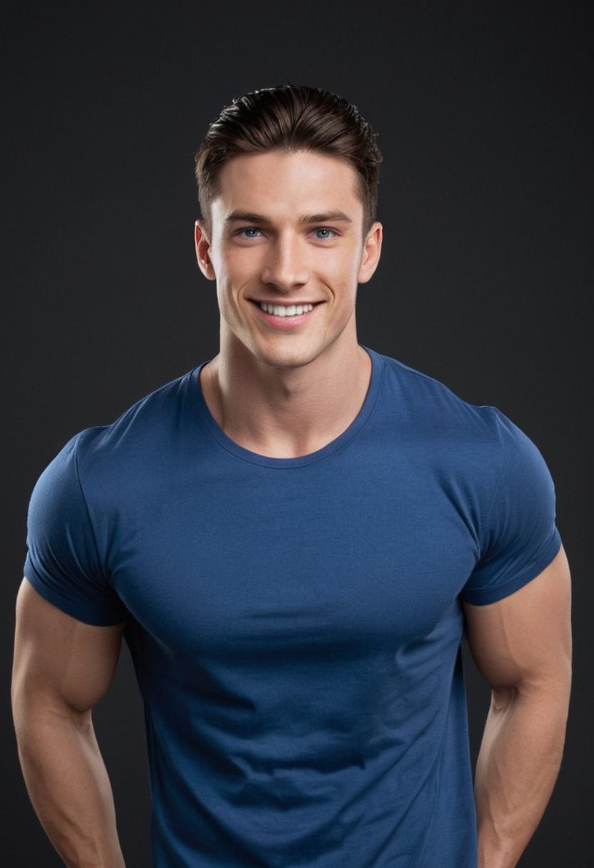 Len Maddox image