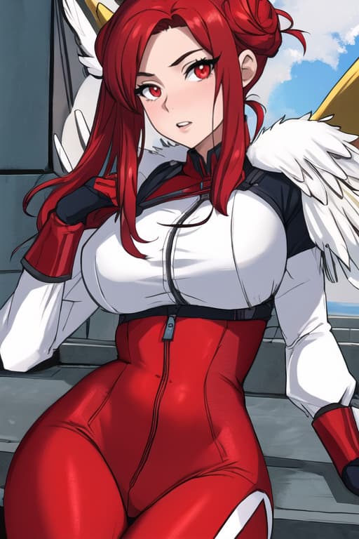 Holly Stark image