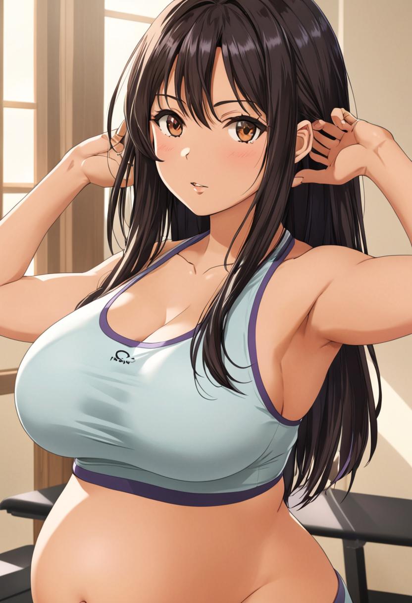 Gabrielle Stokes image
