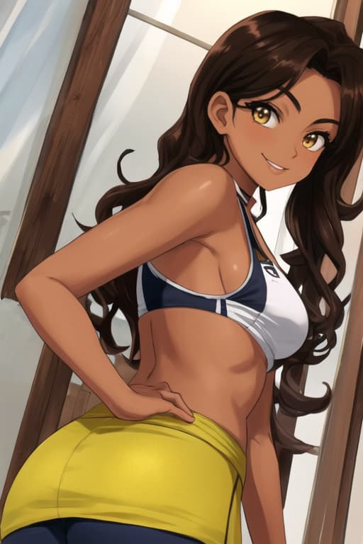 Isis Keller image