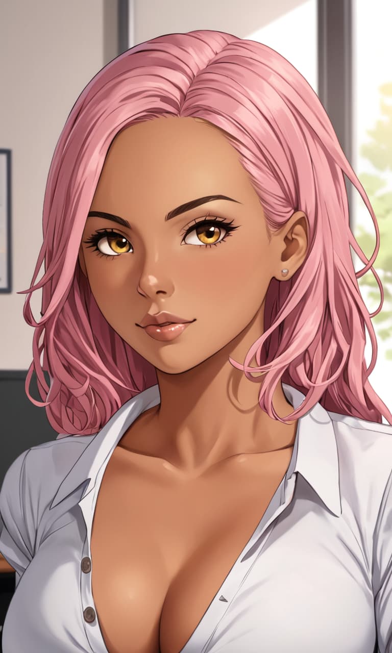 Tiana Beck image