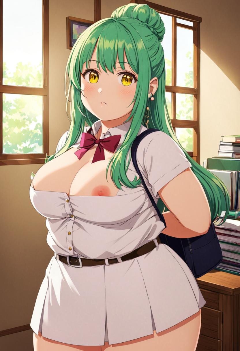 Khloe Daniel image