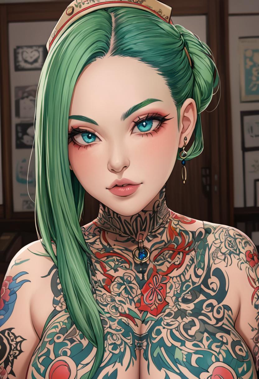 Jimena Dunn image
