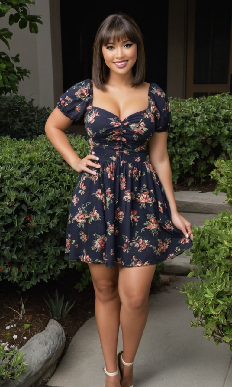 Scarlett Banks image
