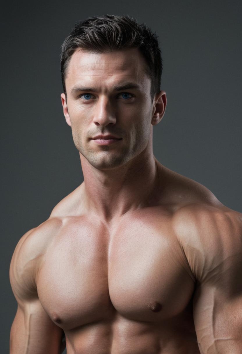 Rusty Hale image