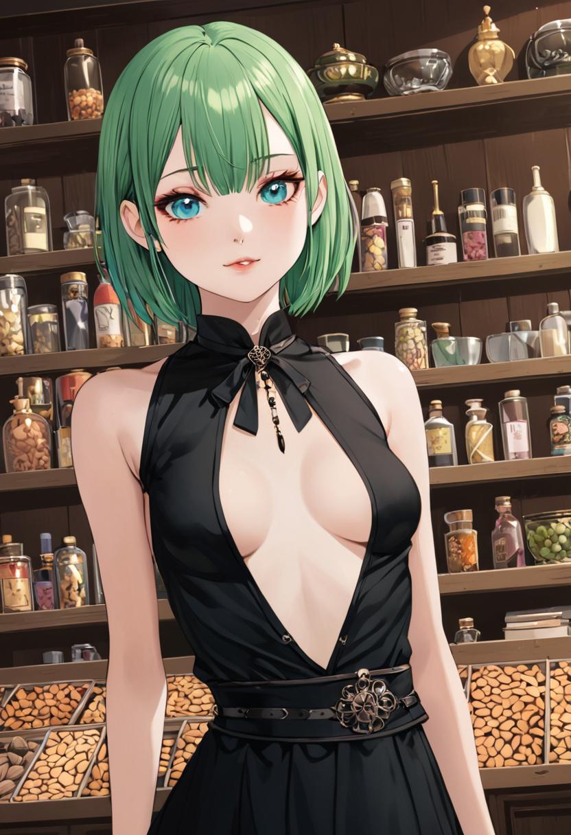 Azaria Frost image