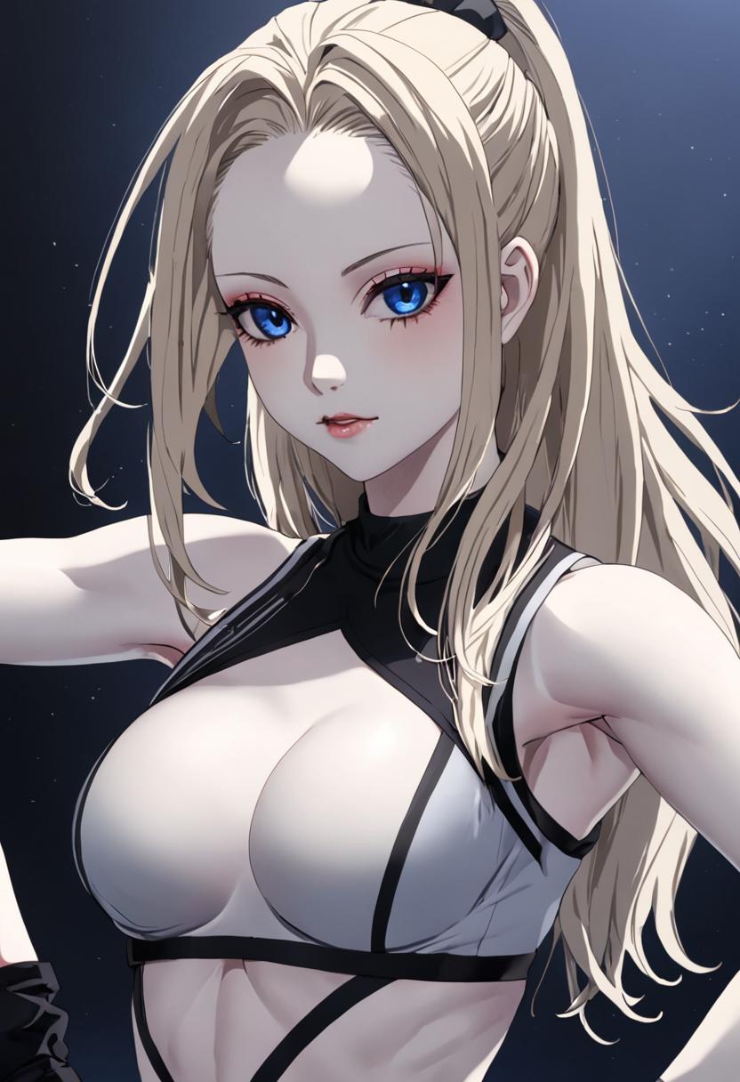 Lillianna Molina image