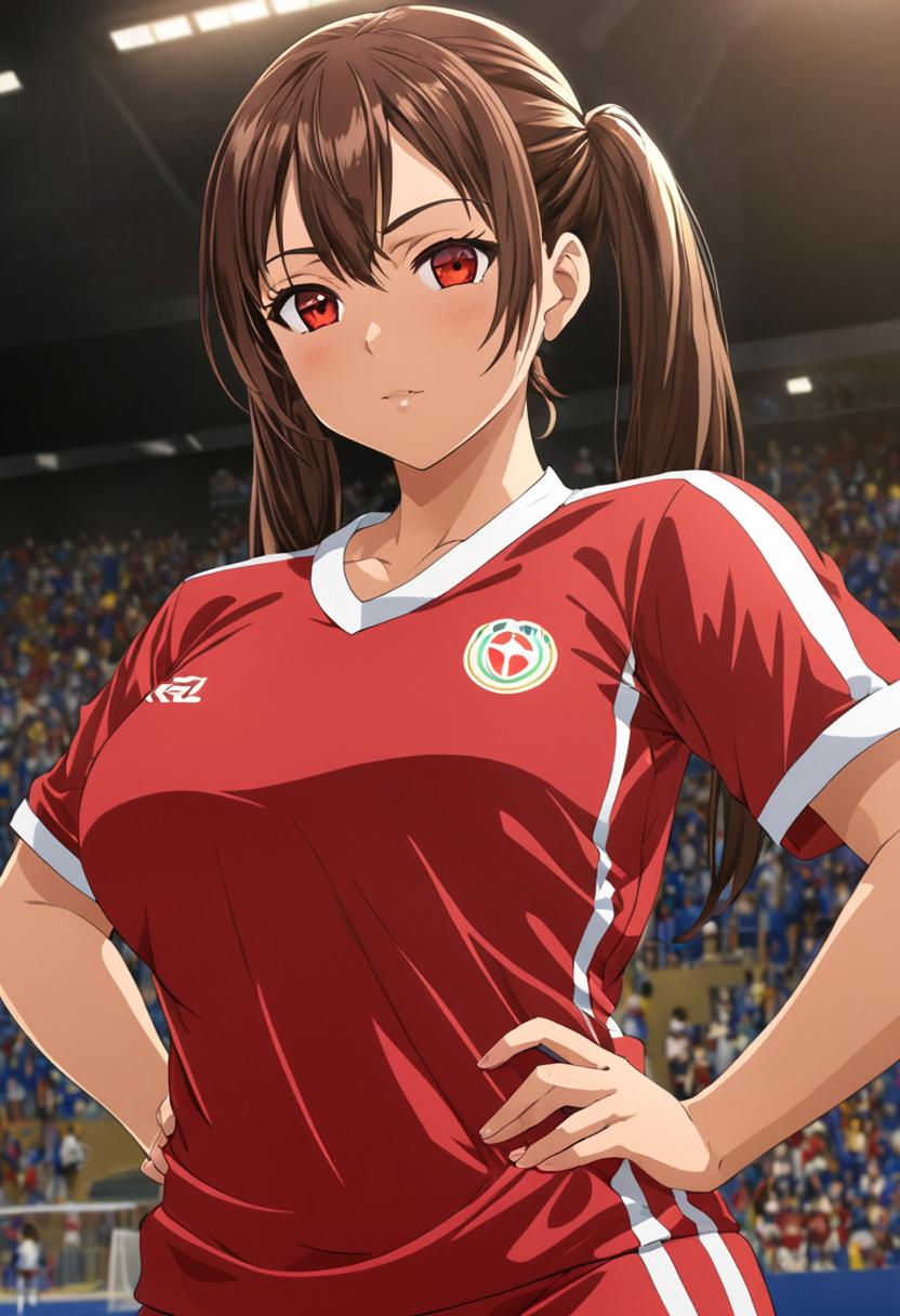 Alexandra Vega image