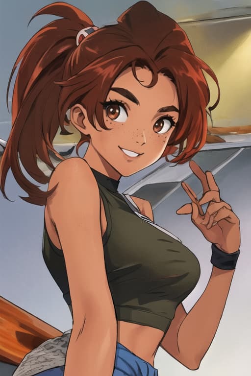 Michelle Stone image