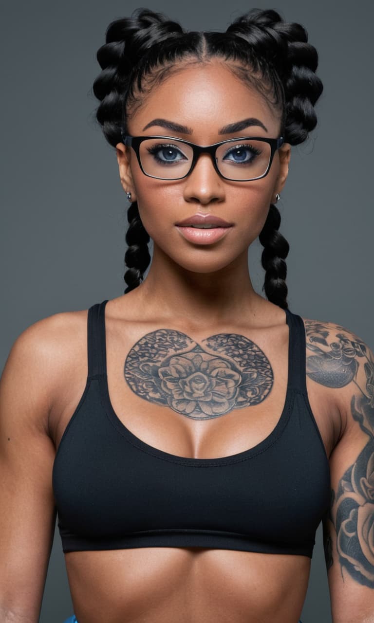 Chanel Lara image