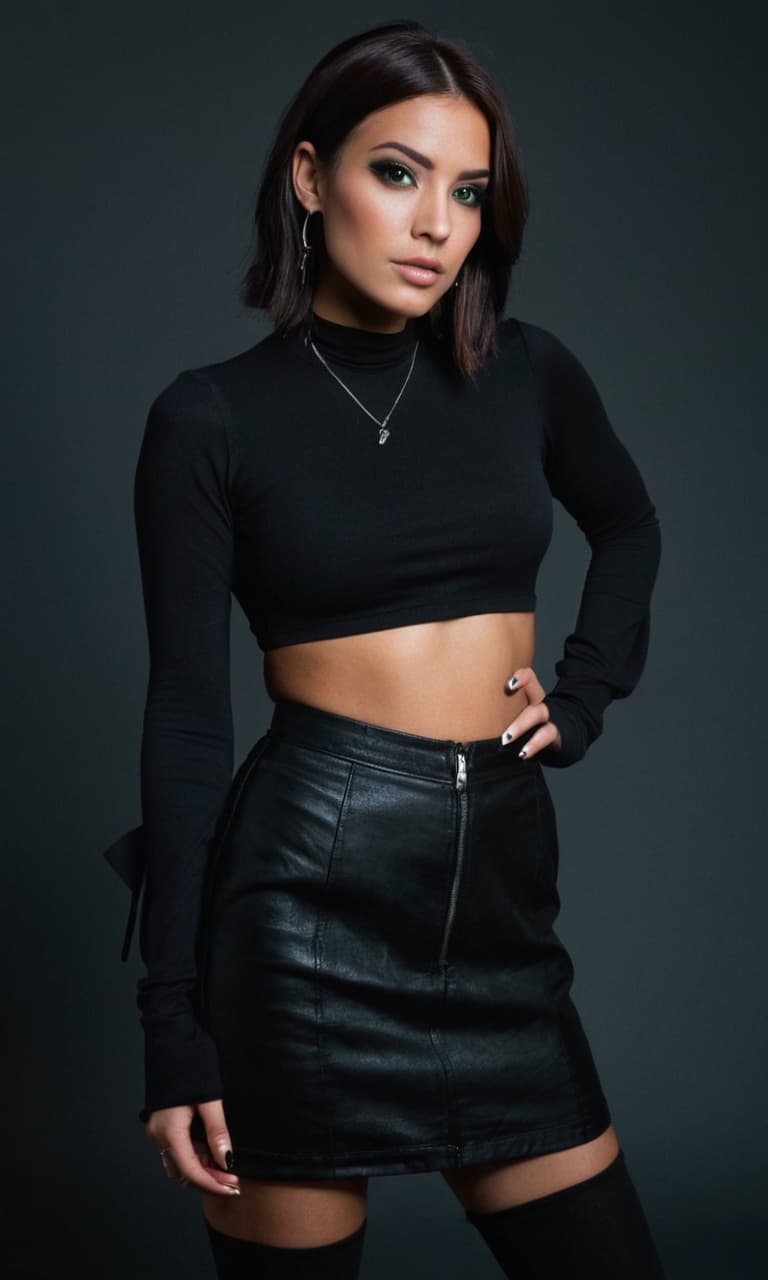 Talia Rodriguez image