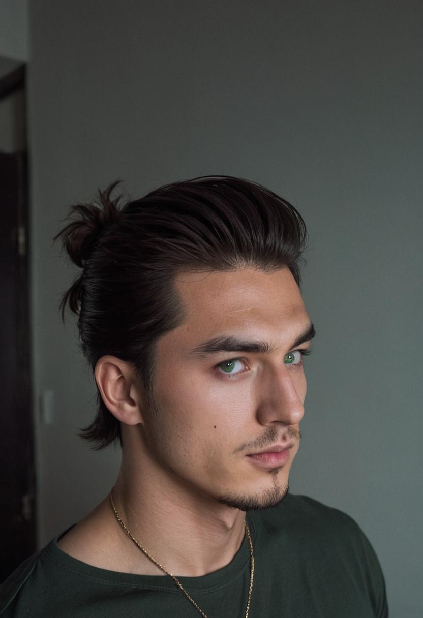 Lyle Ho image