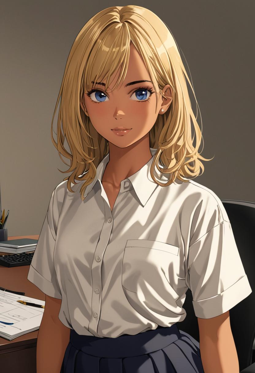 Viviana Nielsen image