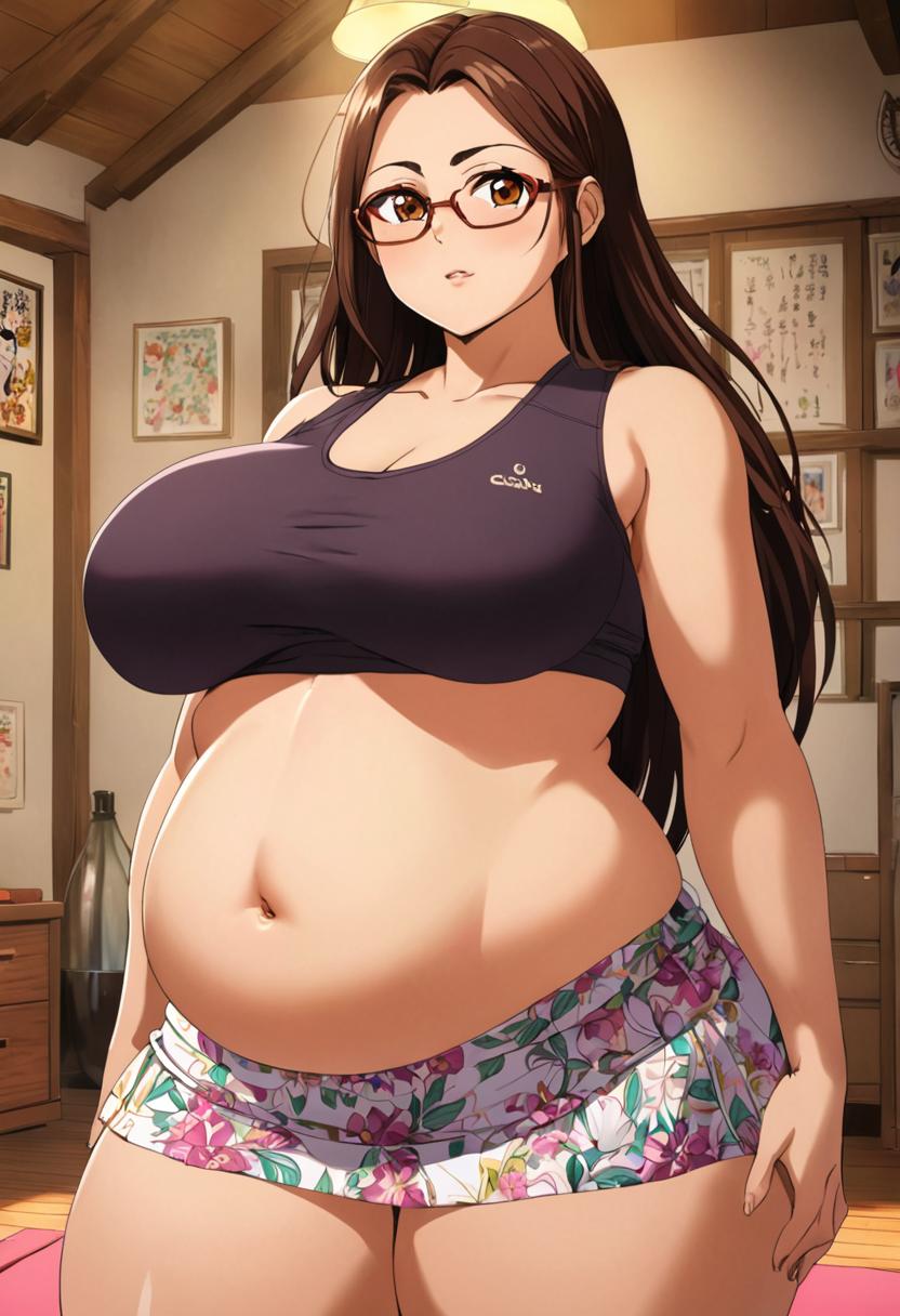Amiya Tanner image