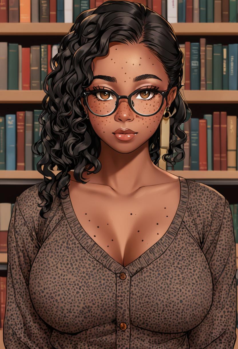 Amiah Carpenter image