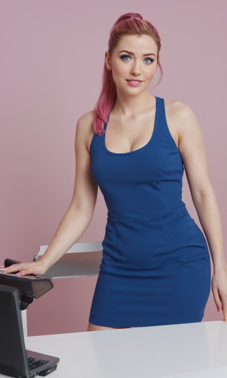 Lucy Mccall image