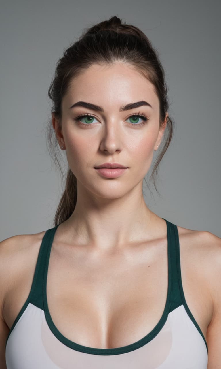 Abril Lowe image