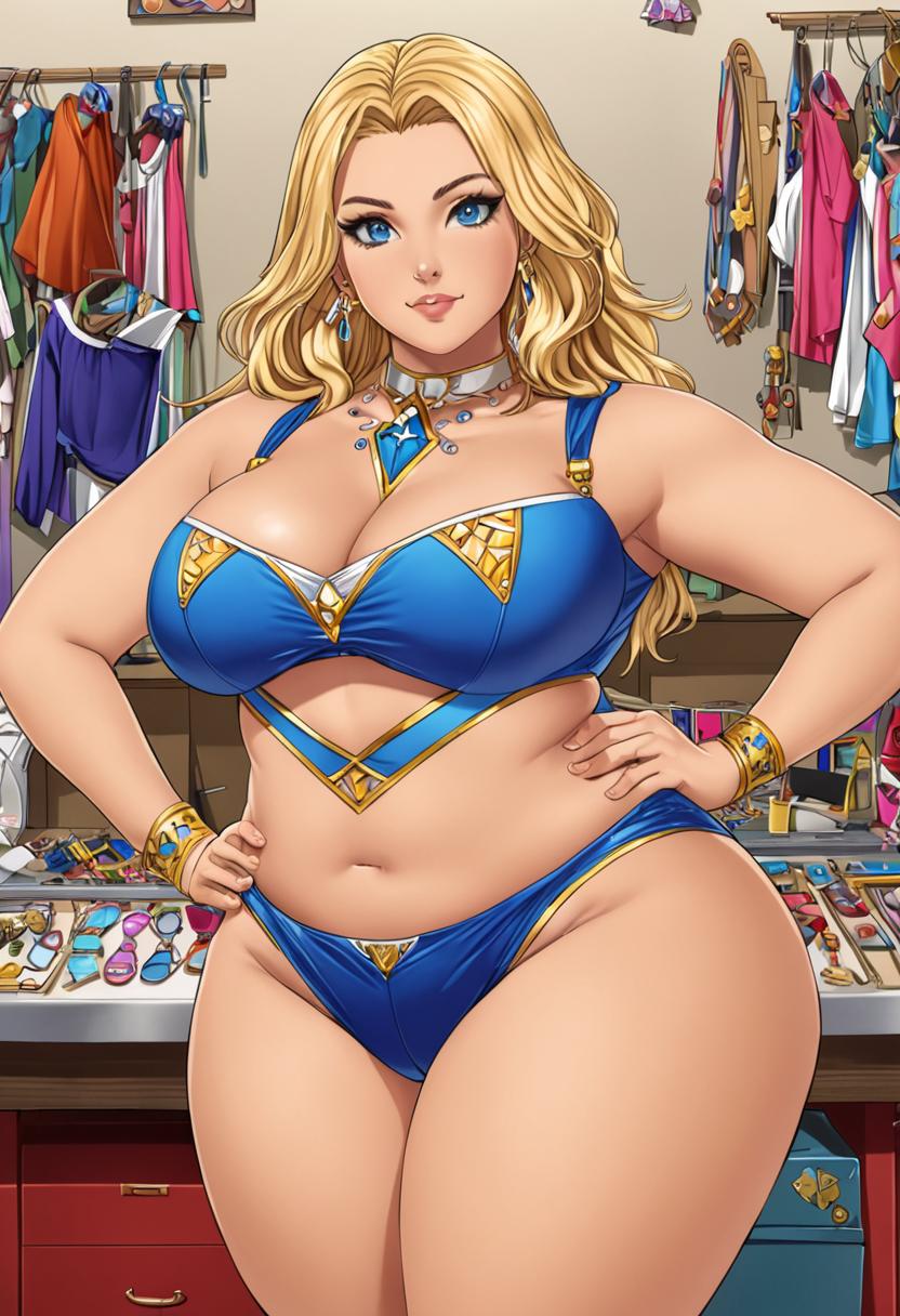 Kimberly Mayo image