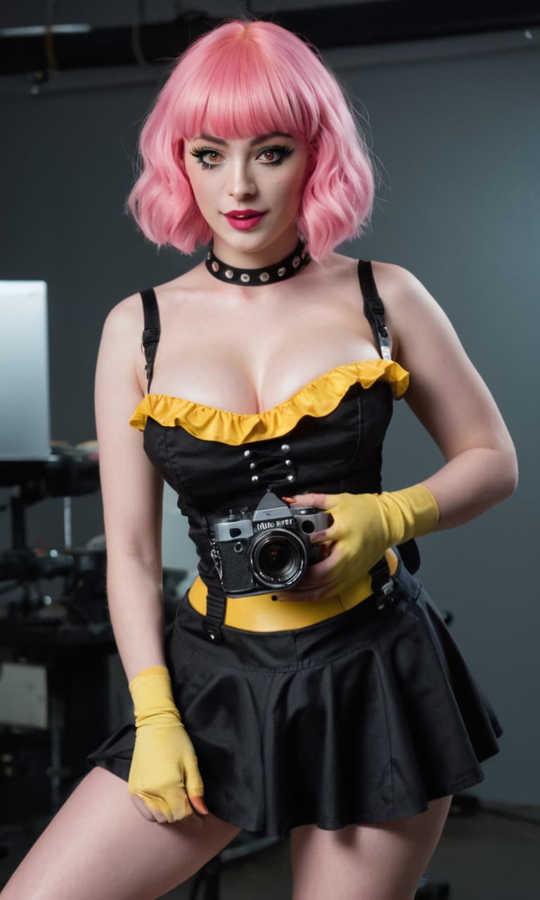Kyra Wood image
