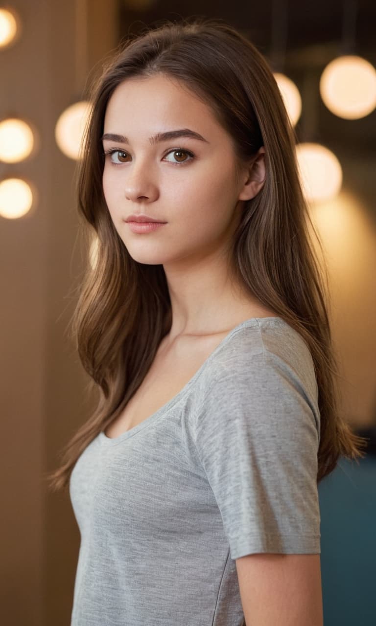 Tatiana Riley image