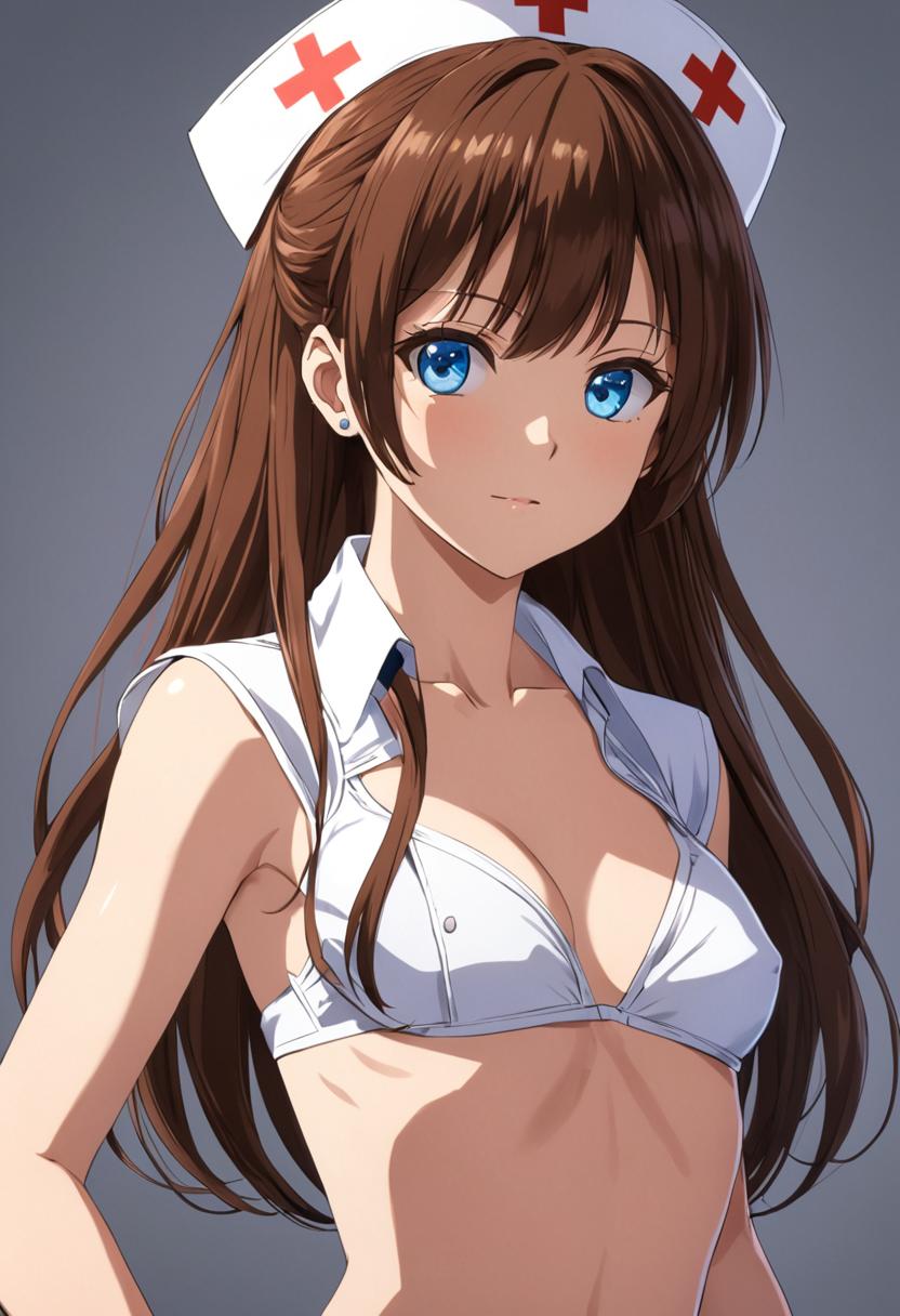 Rose Brady image