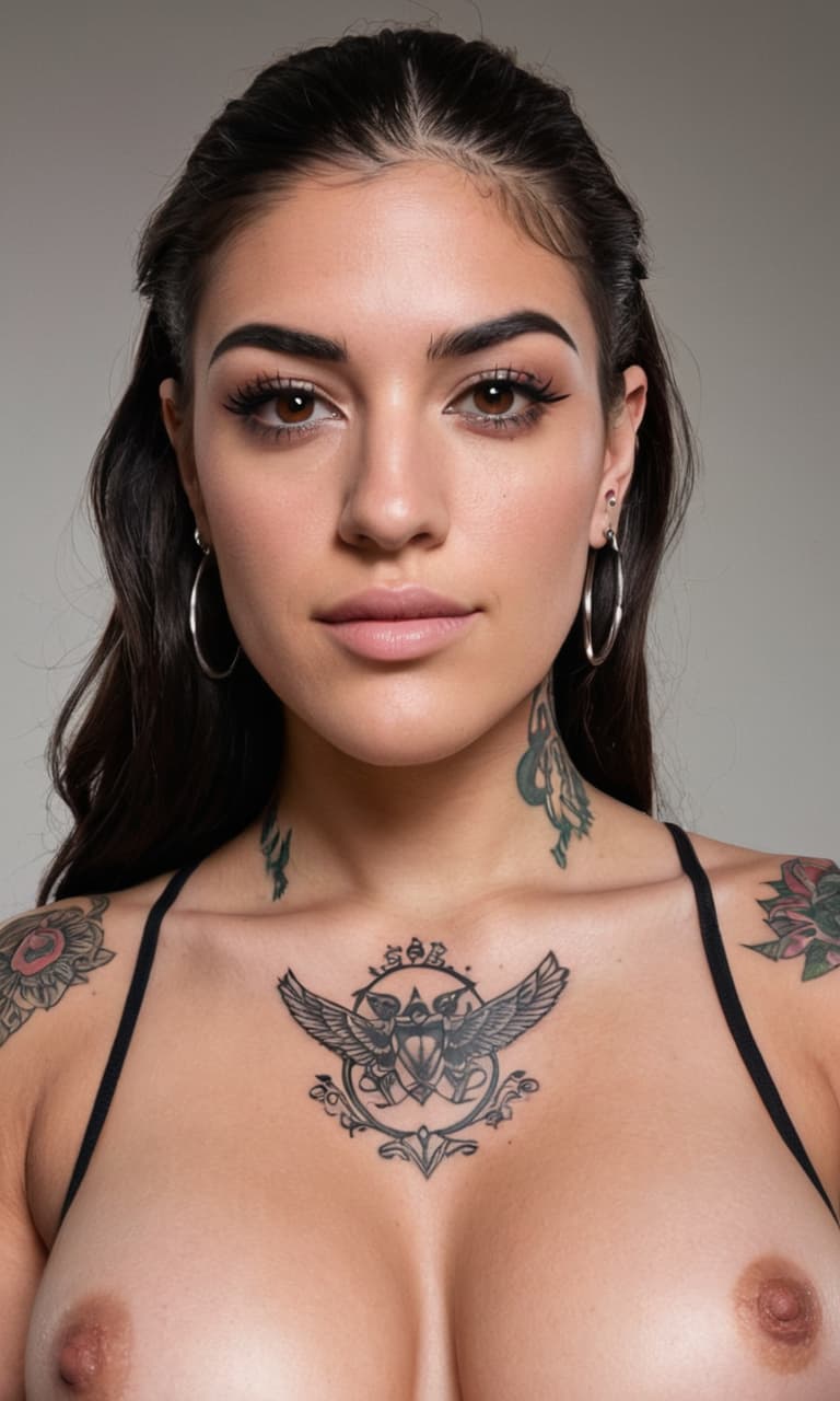 Callie Hernandez image