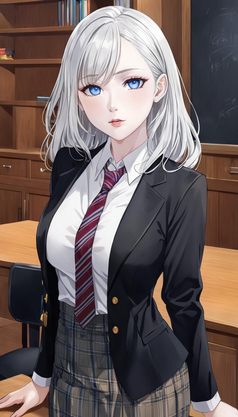 Cassandra Everett image