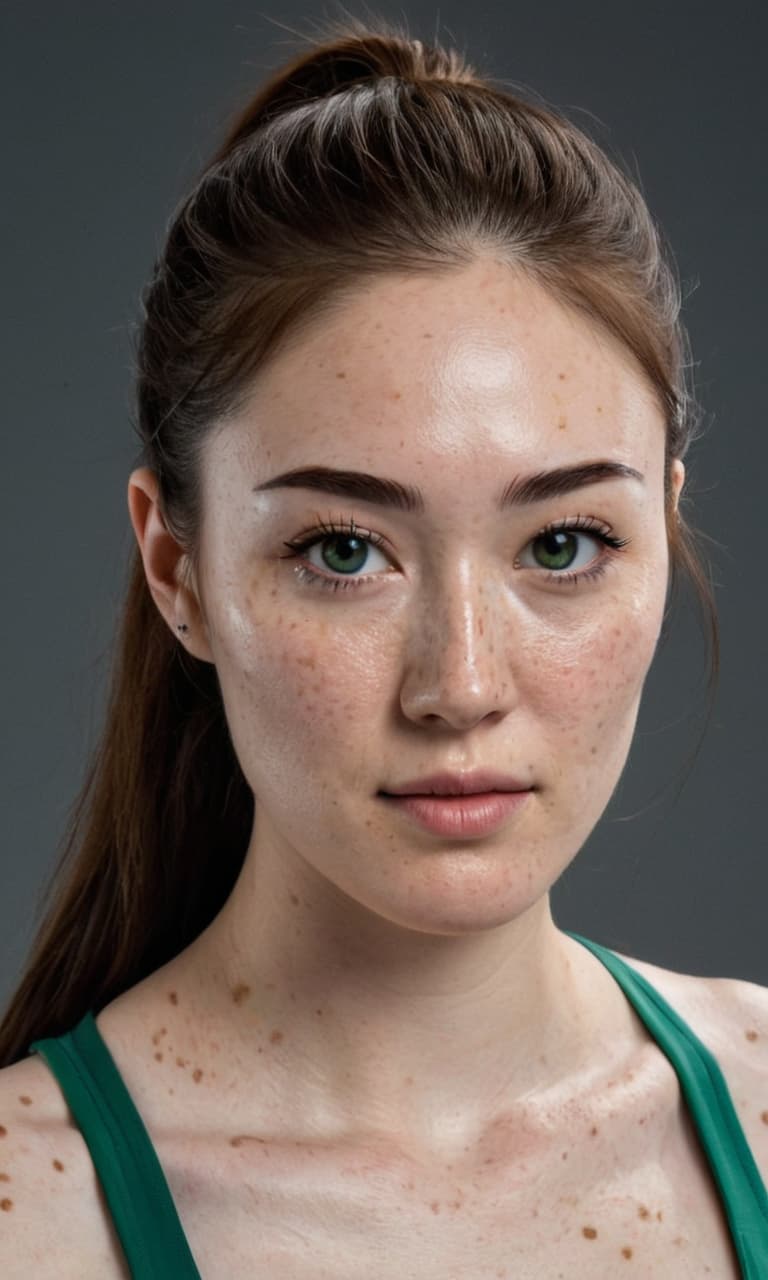Hailey Keller image