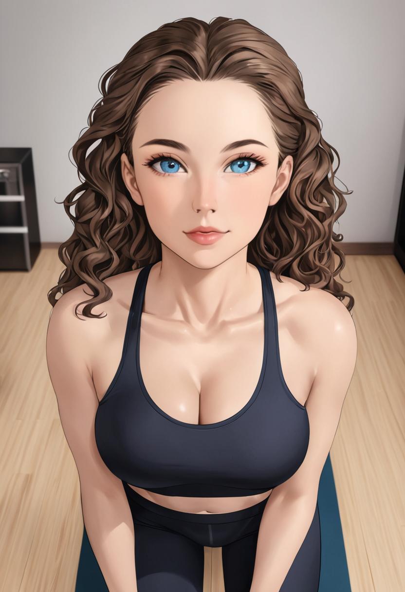 Chana Cervantes image
