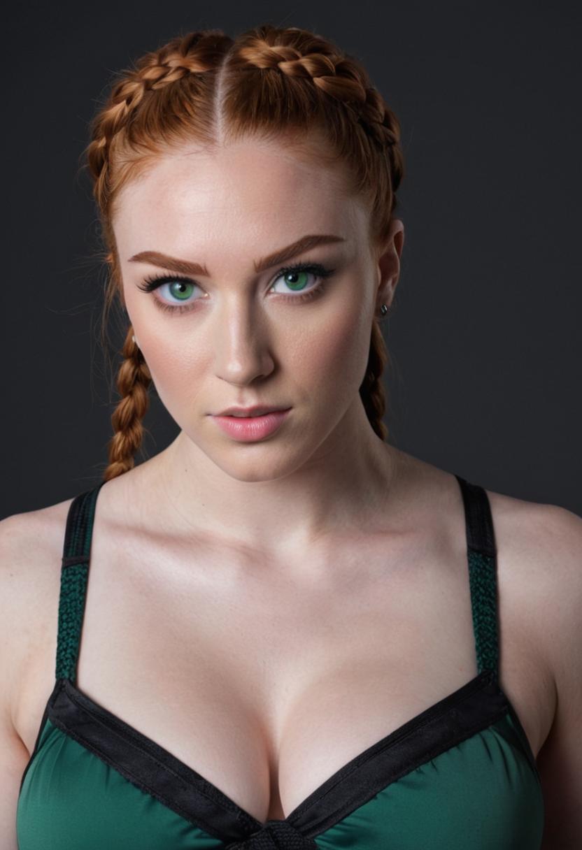 Madisyn Harrison image