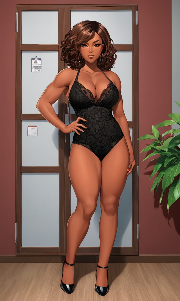 Whitney Burke image