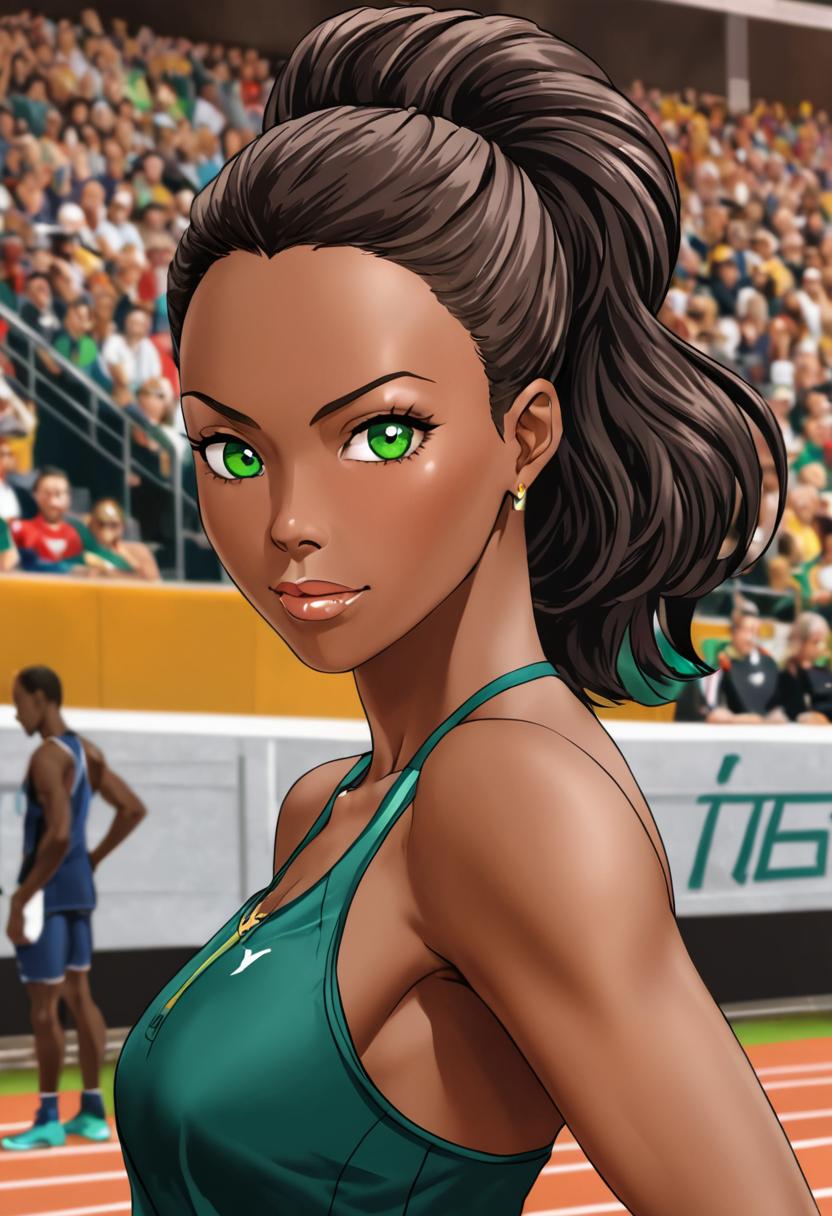 Charlize Mills image