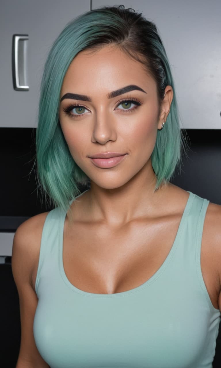 Adrianna Rich image
