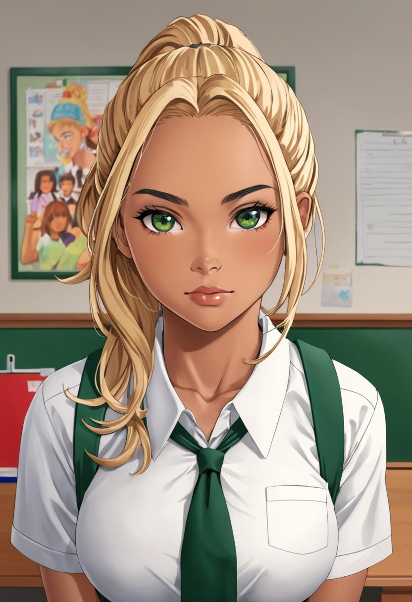 Madilyn Austin image