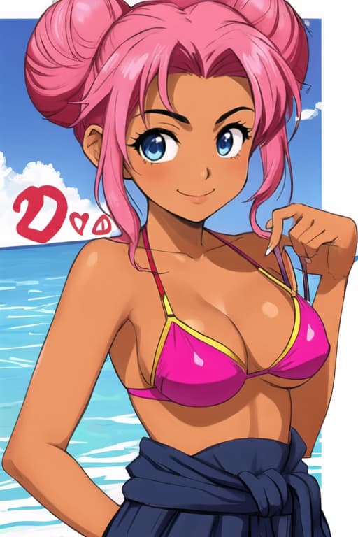 Saige Santiago image