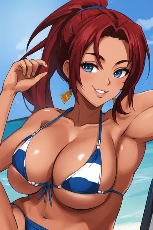 Hana Crane image