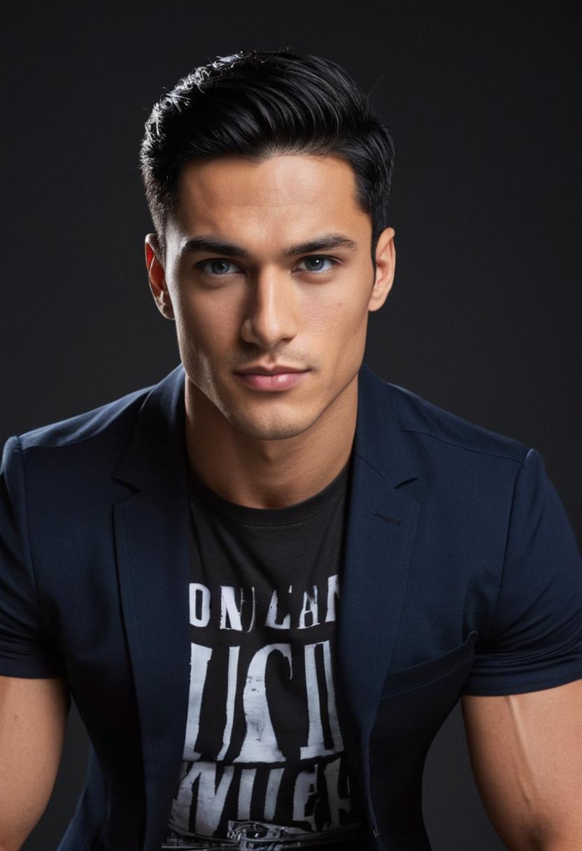 Diego Curtis image
